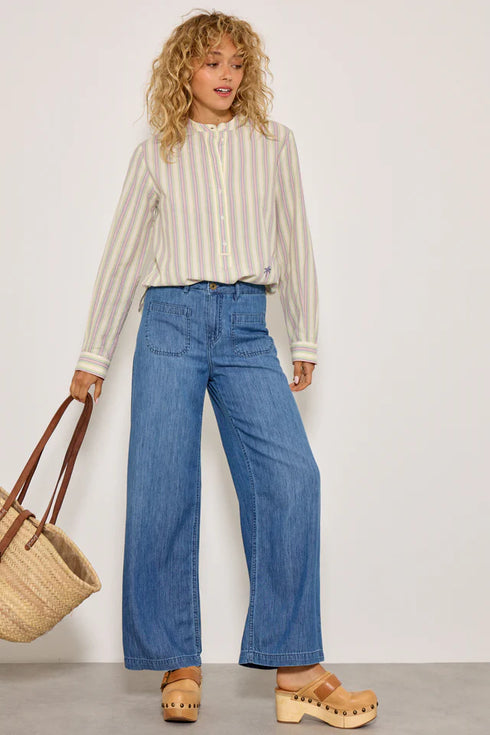 Pantalón LUCIA 5